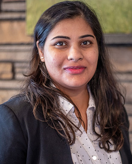 Dr. Surbhi Bhatia D.D.S