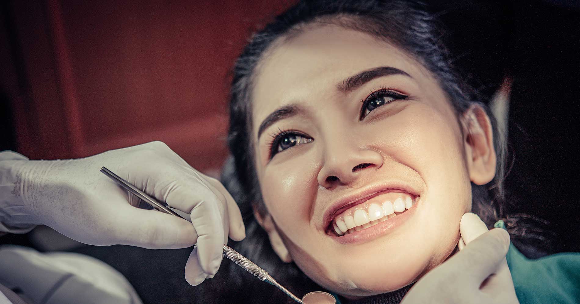 Full mouth rehabilitation at Bensalem Smiles 4 U